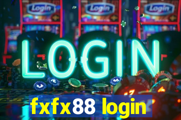 fxfx88 login